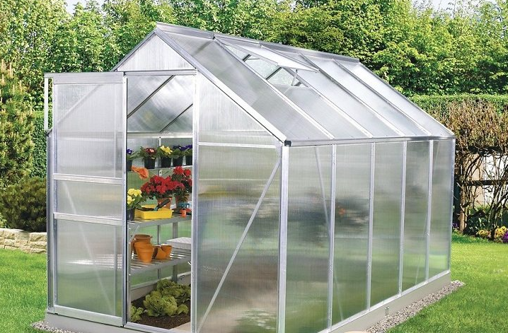 Greenhouse Gardening Tips- www.krushimantri.com