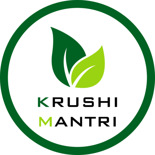 Krushi Mantri -logo