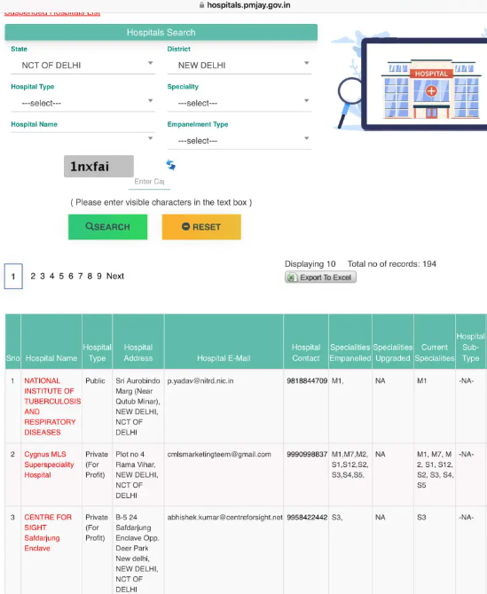 Ayushman Card