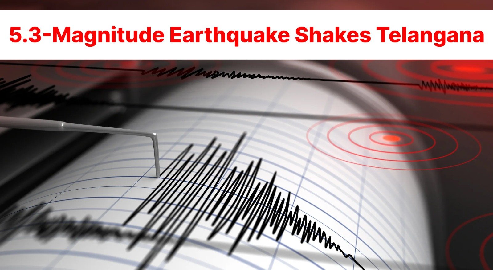 Earthquake