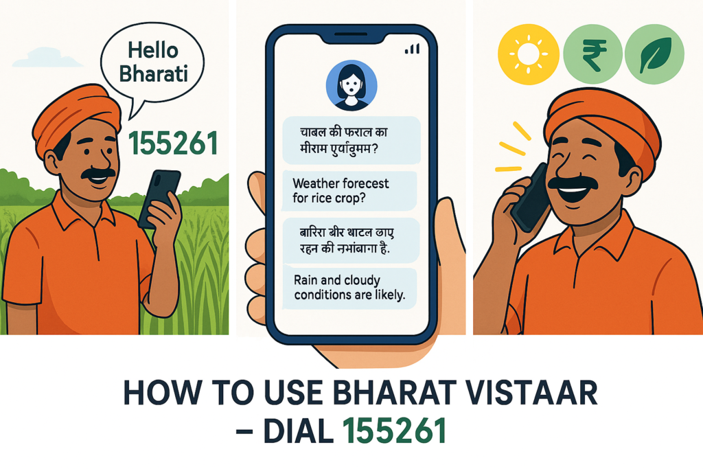 Bharat VISTAAR