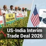 India-US Trade Deal 2026: Soyabean Prices Crash 10%, Nationwide Protests Erupt – Full Details, Impacts & FAQ for Farmers 5 India-US-Trade-deal-2026
