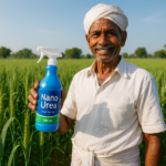 Nano Urea & Nano DAP Complete Guide for Indian Farmers 2026 - Price, Benefits, Dosage, Disadvantages & Honest Review 1 Nano Urea & Nano DAP Complete Guide